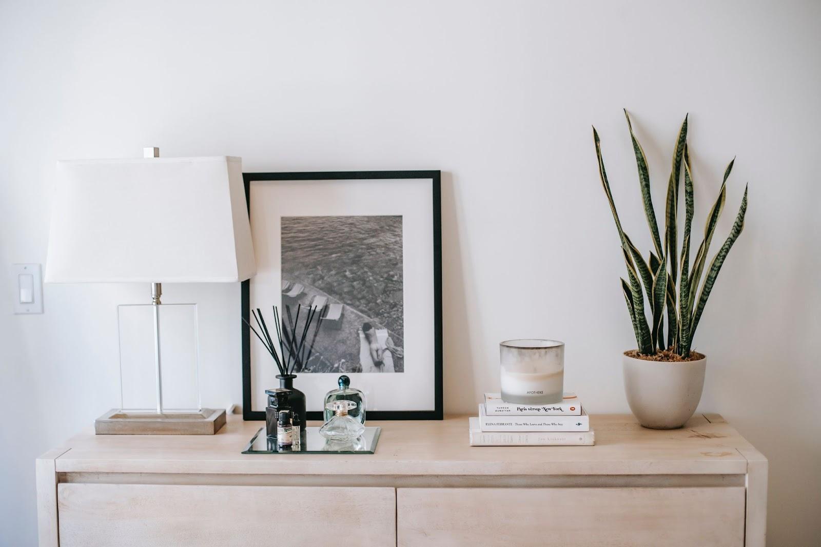 The Versatility of a 70cm Chest of Drawers